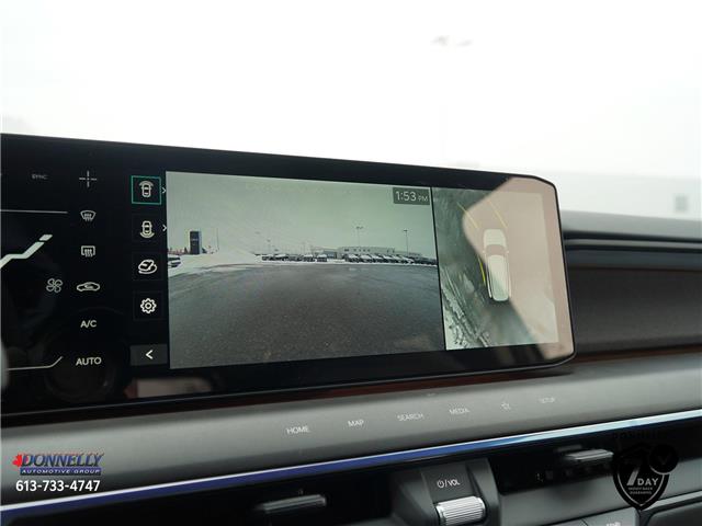 2026 Kia EV9 LAND W/PREMIUM PACKAGE (Stk: KA218) in Kanata - Image 20 of 28