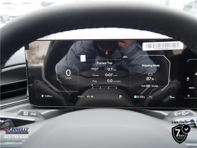 2026 Kia EV9 LAND W/PREMIUM PACKAGE (Stk: KA218) in Kanata - Image 21 of 28
