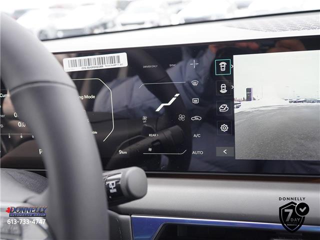 2026 Kia EV9 LAND W/PREMIUM PACKAGE (Stk: KA218) in Kanata - Image 22 of 28