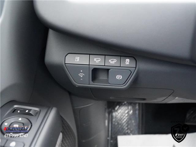 2026 Kia EV9 LAND W/PREMIUM PACKAGE (Stk: KA218) in Kanata - Image 23 of 28