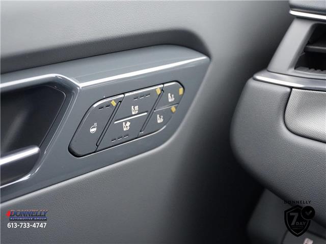 2026 Kia EV9 LAND W/PREMIUM PACKAGE (Stk: KA218) in Kanata - Image 24 of 28