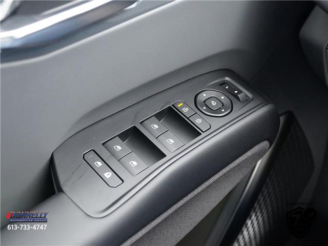 2026 Kia EV9 LAND W/PREMIUM PACKAGE (Stk: KA218) in Kanata - Image 25 of 28