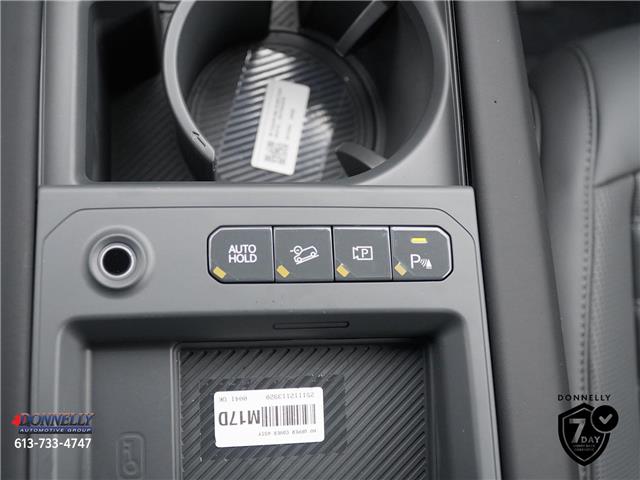 2026 Kia EV9 LAND W/PREMIUM PACKAGE (Stk: KA218) in Kanata - Image 26 of 28