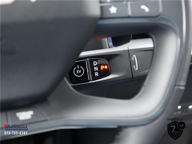 2026 Kia EV9 LAND W/PREMIUM PACKAGE (Stk: KA218) in Kanata - Image 27 of 28