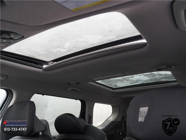 2026 Kia EV9 LAND W/PREMIUM PACKAGE (Stk: KA218) in Kanata - Image 28 of 28