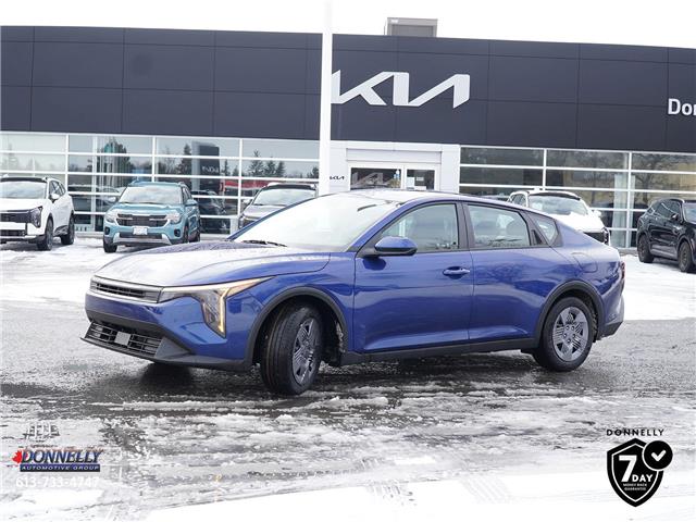 2026 Kia K4 LX (Stk: KA214) in Kanata - Image 6 of 24