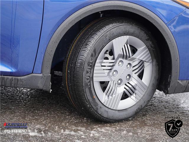 2026 Kia K4 LX (Stk: KA214) in Kanata - Image 9 of 24