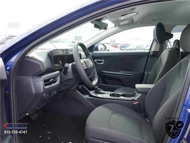 2026 Kia K4 LX (Stk: KA214) in Kanata - Image 10 of 24