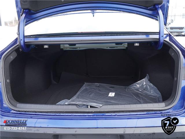 2026 Kia K4 LX (Stk: KA214) in Kanata - Image 12 of 24
