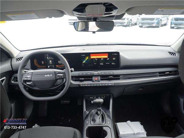 2026 Kia K4 LX (Stk: KA214) in Kanata - Image 13 of 24