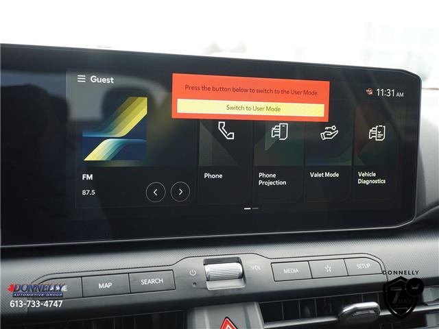 2026 Kia K4 LX (Stk: KA214) in Kanata - Image 18 of 24