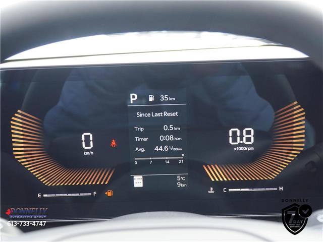 2026 Kia K4 LX (Stk: KA214) in Kanata - Image 20 of 24