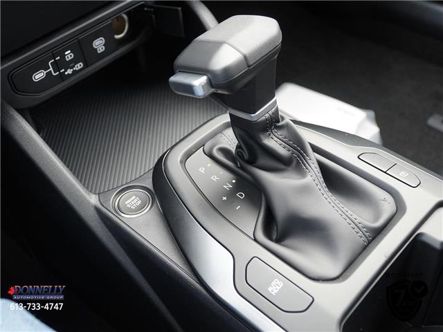 2026 Kia K4 LX (Stk: KA214) in Kanata - Image 23 of 24