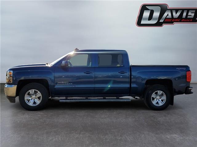2017 Chevrolet Silverado 1500 1LT (Stk: 351595) in Medicine Hat - Image 2 of 15 2017 Chevrolet Silverado 1500 1LT (Stk: 351595) in Medicine Hat - Image 2 of 15
