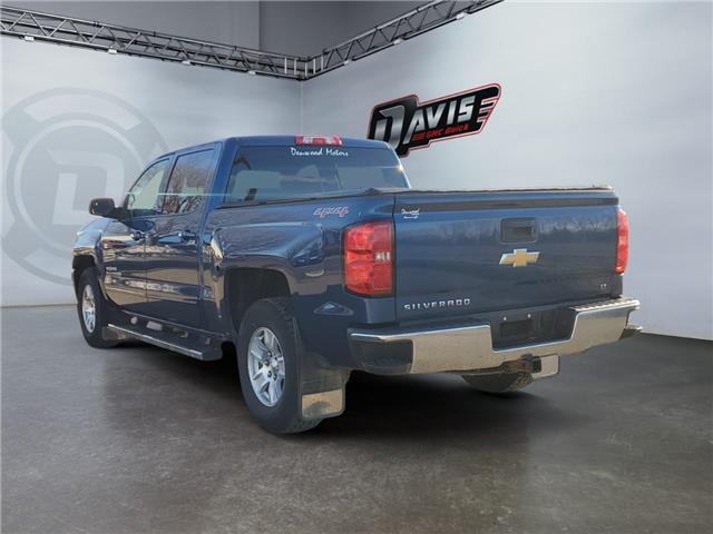 2017 Chevrolet Silverado 1500 1LT (Stk: 351595) in Medicine Hat - Image 3 of 15 2017 Chevrolet Silverado 1500 1LT (Stk: 351595) in Medicine Hat - Image 3 of 15