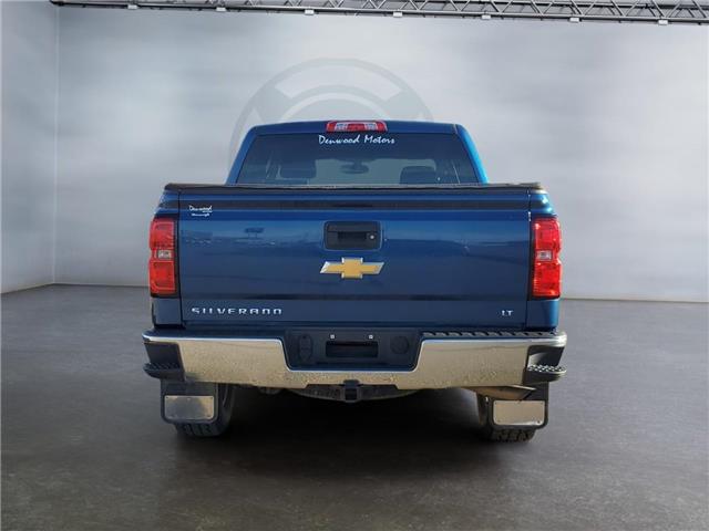 2017 Chevrolet Silverado 1500 1LT (Stk: 351595) in Medicine Hat - Image 4 of 15 2017 Chevrolet Silverado 1500 1LT (Stk: 351595) in Medicine Hat - Image 4 of 15