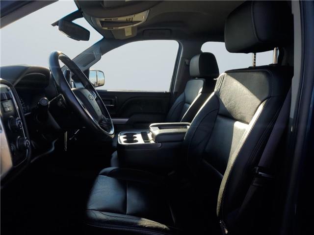 2017 Chevrolet Silverado 1500 1LT (Stk: 351595) in Medicine Hat - Image 9 of 15 2017 Chevrolet Silverado 1500 1LT (Stk: 351595) in Medicine Hat - Image 9 of 15