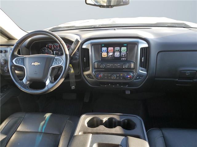 2017 Chevrolet Silverado 1500 1LT (Stk: 351595) in Medicine Hat - Image 10 of 15 2017 Chevrolet Silverado 1500 1LT (Stk: 351595) in Medicine Hat - Image 10 of 15