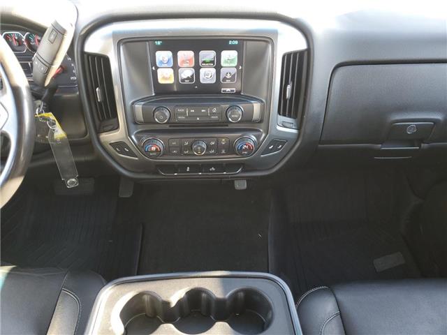 2017 Chevrolet Silverado 1500 1LT (Stk: 351595) in Medicine Hat - Image 11 of 15 2017 Chevrolet Silverado 1500 1LT (Stk: 351595) in Medicine Hat - Image 11 of 15