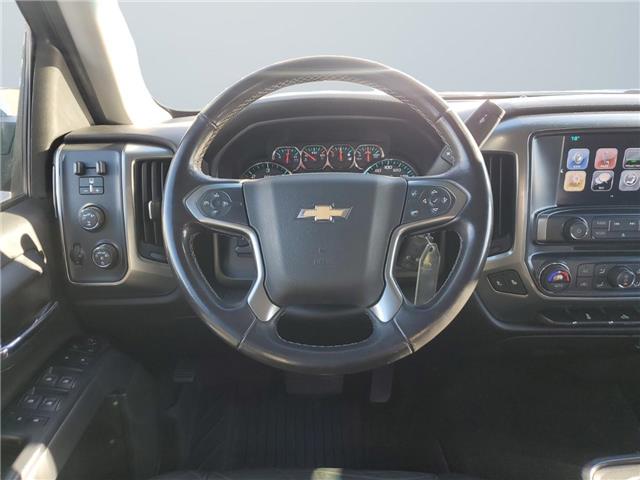 2017 Chevrolet Silverado 1500 1LT (Stk: 351595) in Medicine Hat - Image 12 of 15 2017 Chevrolet Silverado 1500 1LT (Stk: 351595) in Medicine Hat - Image 12 of 15