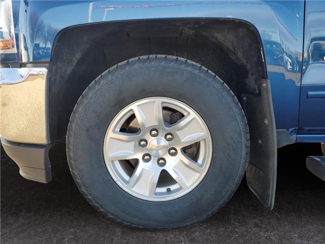 2017 Chevrolet Silverado 1500 1LT (Stk: 351595) in Medicine Hat - Image 14 of 15 2017 Chevrolet Silverado 1500 1LT (Stk: 351595) in Medicine Hat - Image 14 of 15