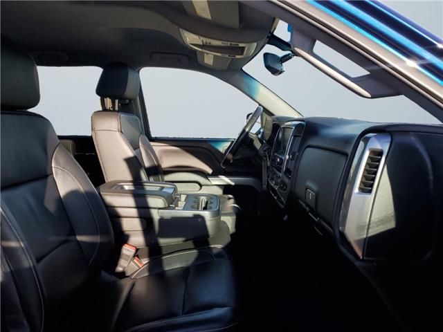 2017 Chevrolet Silverado 1500 1LT (Stk: 351595) in Medicine Hat - Image 15 of 15 2017 Chevrolet Silverado 1500 1LT (Stk: 351595) in Medicine Hat - Image 15 of 15