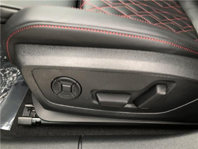 2025 Audi S3 2.0T Progressiv (Stk: 068518) in Ottawa - Image 12 of 24 2025 Audi S3 2.0T Progressiv (Stk: 068518) in Ottawa - Image 12 of 24