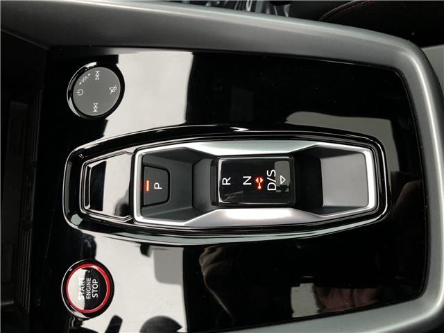 2025 Audi S3 2.0T Progressiv (Stk: 068518) in Ottawa - Image 19 of 24 2025 Audi S3 2.0T Progressiv (Stk: 068518) in Ottawa - Image 19 of 24