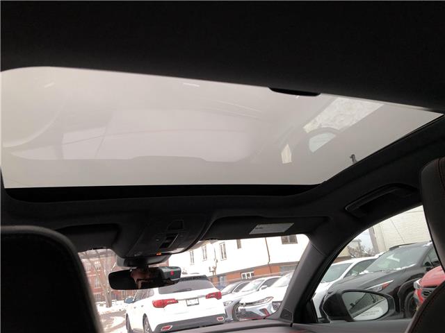 2025 Audi S3 2.0T Progressiv (Stk: 068518) in Ottawa - Image 21 of 24 2025 Audi S3 2.0T Progressiv (Stk: 068518) in Ottawa - Image 21 of 24