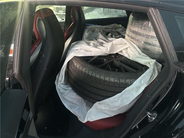 2023 Audi S5 3.0T Progressiv (Stk: 14650) in Sudbury - Image 15 of 17