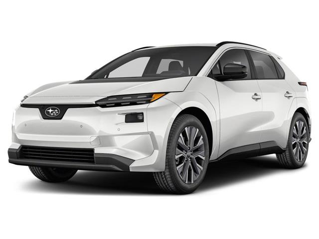 2026 Subaru Solterra Technology (Stk: 166111) in Tecumseh - Image 1 of 1