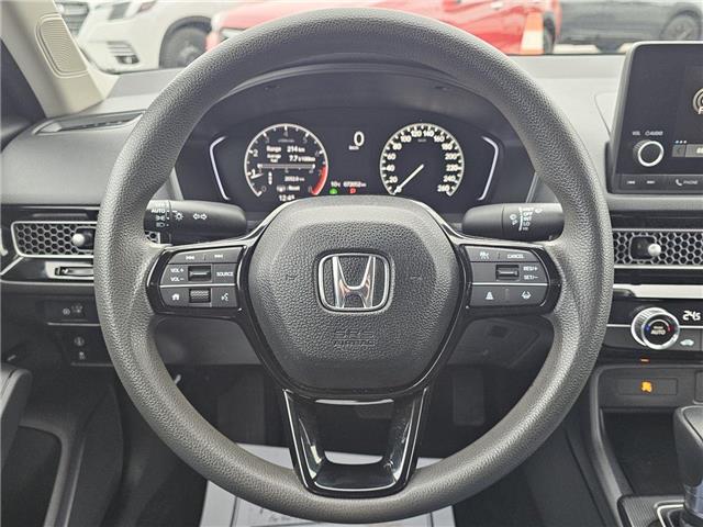 2022 Honda Civic LX (Stk: 2105754A) in Whitby - Image 5 of 13