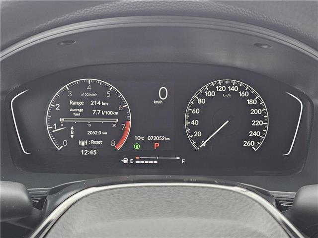 2022 Honda Civic LX (Stk: 2105754A) in Whitby - Image 6 of 13