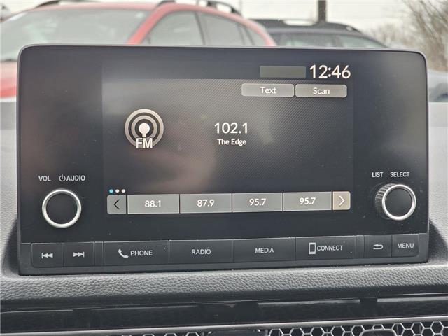 2022 Honda Civic LX (Stk: 2105754A) in Whitby - Image 7 of 13