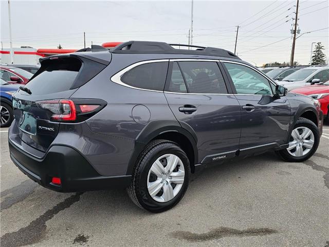2023 Subaru Outback Convenience (Stk: 2105750A) in Whitby - Image 2 of 13