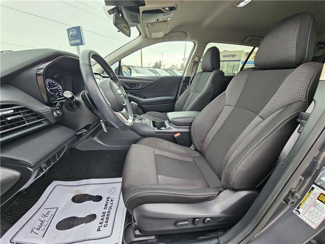 2023 Subaru Outback Convenience (Stk: 2105750A) in Whitby - Image 3 of 13