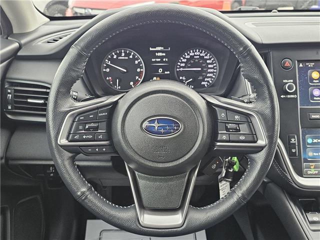2023 Subaru Outback Convenience (Stk: 2105750A) in Whitby - Image 5 of 13
