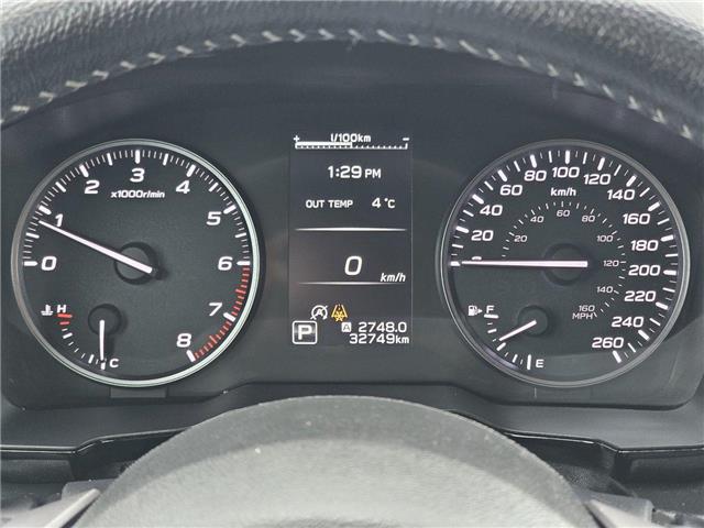 2023 Subaru Outback Convenience (Stk: 2105750A) in Whitby - Image 6 of 13