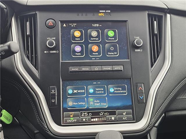 2023 Subaru Outback Convenience (Stk: 2105750A) in Whitby - Image 7 of 13