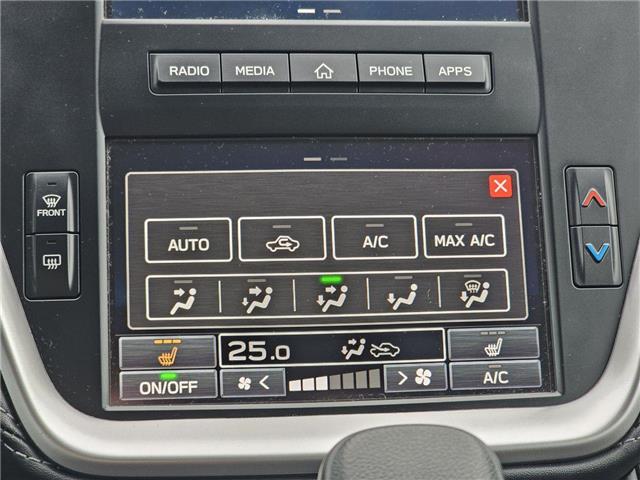 2023 Subaru Outback Convenience (Stk: 2105750A) in Whitby - Image 9 of 13