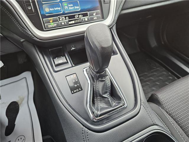 2023 Subaru Outback Convenience (Stk: 2105750A) in Whitby - Image 10 of 13