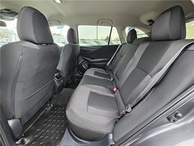 2023 Subaru Outback Convenience (Stk: 2105750A) in Whitby - Image 11 of 13