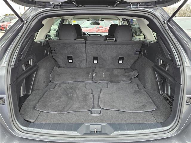 2023 Subaru Outback Convenience (Stk: 2105750A) in Whitby - Image 12 of 13