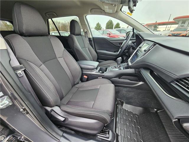 2023 Subaru Outback Convenience (Stk: 2105750A) in Whitby - Image 13 of 13