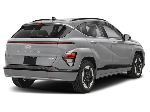 2026 Hyundai Kona Electric Preferred w/Ultimate Package (Stk: 261893) in Aurora - Image 2 of 3 2026 Hyundai Kona Electric Preferred w/Ultimate Package (Stk: 261893) in Aurora - Image 2 of 3