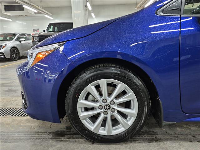 2024 Toyota Corolla Hatchback Base (Stk: 10119738A) in Markham - Image 10 of 30