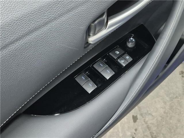 2024 Toyota Corolla Hatchback Base (Stk: 10119738A) in Markham - Image 12 of 30