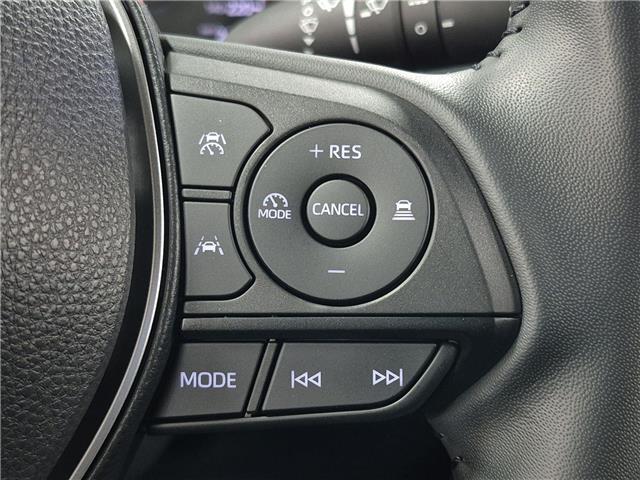 2024 Toyota Corolla Hatchback Base (Stk: 10119738A) in Markham - Image 16 of 30