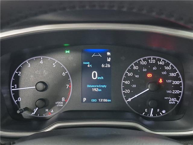 2024 Toyota Corolla Hatchback Base (Stk: 10119738A) in Markham - Image 17 of 30