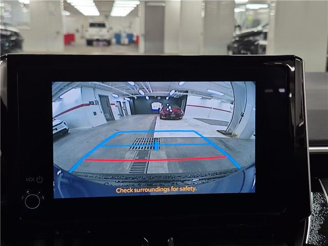 2024 Toyota Corolla Hatchback Base (Stk: 10119738A) in Markham - Image 19 of 30